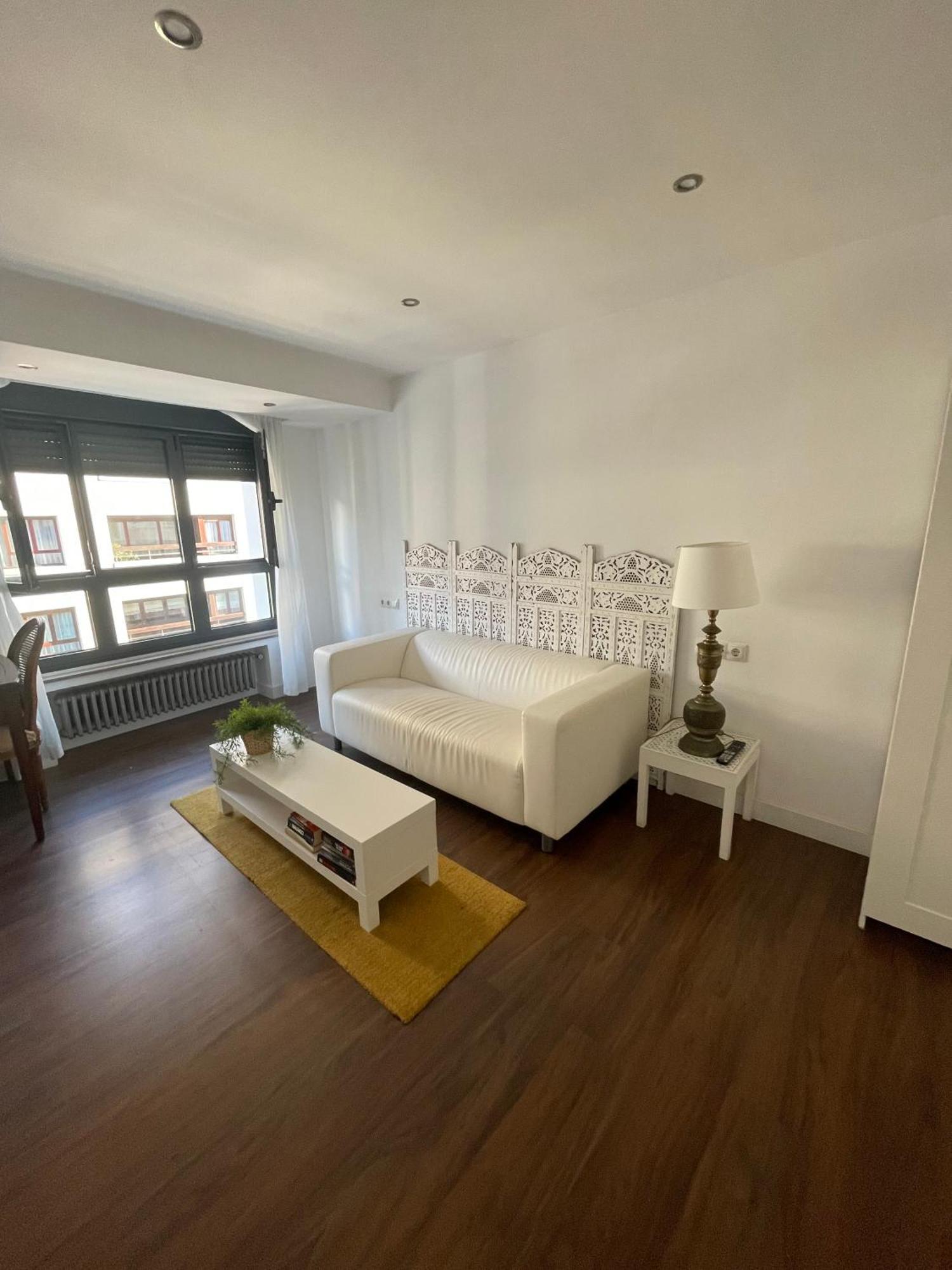 El Mirador Del Nautico Apartment Gijon Bagian luar foto